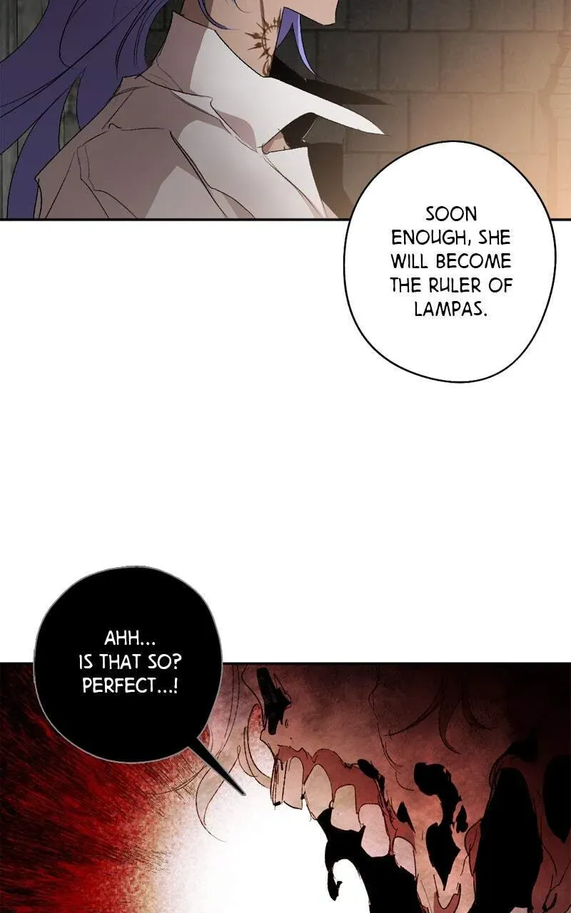 The Dark Lord's Confession Chapter 12.1 page 110 - 