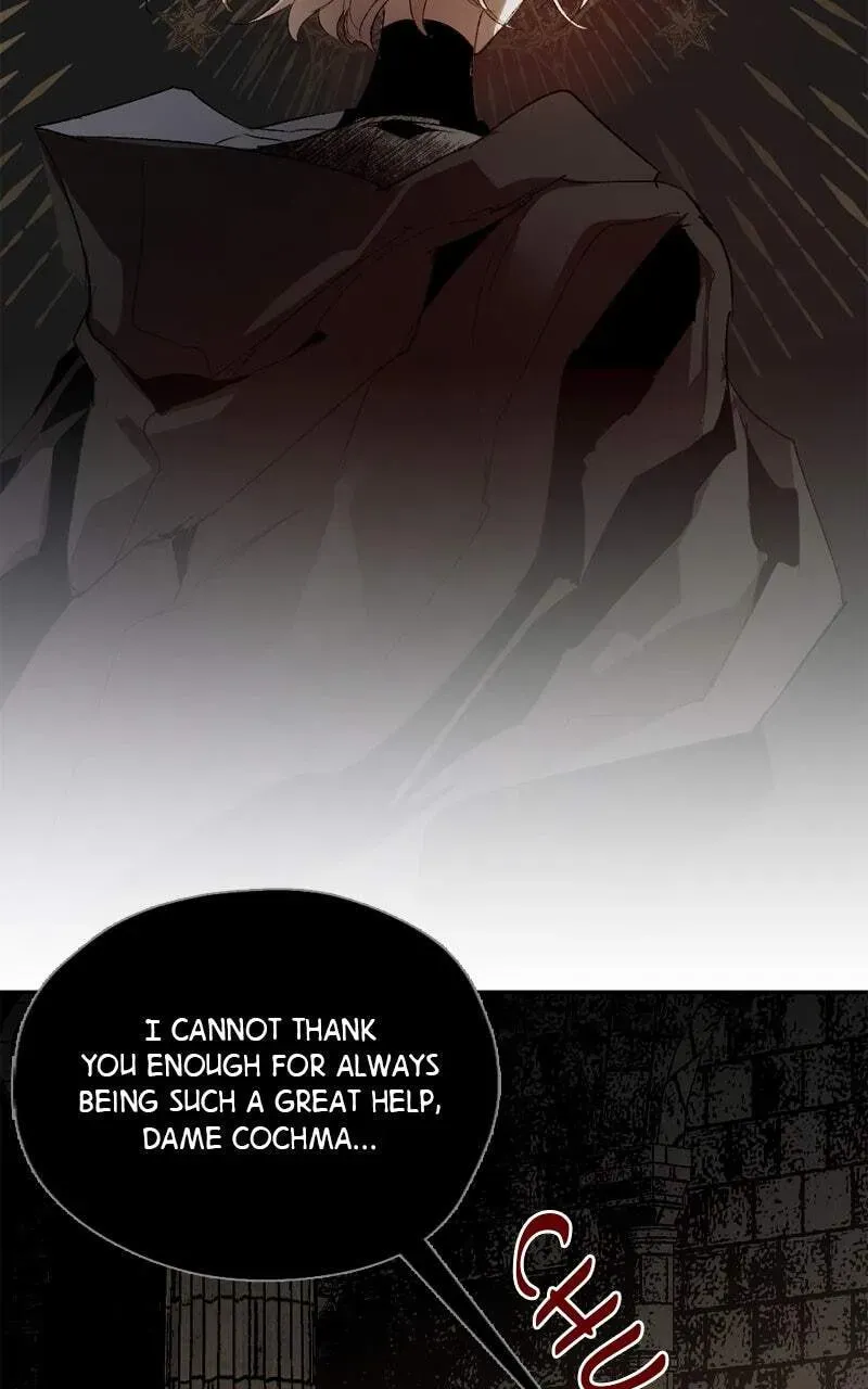 The Dark Lord's Confession Chapter 12.1 page 112 - 