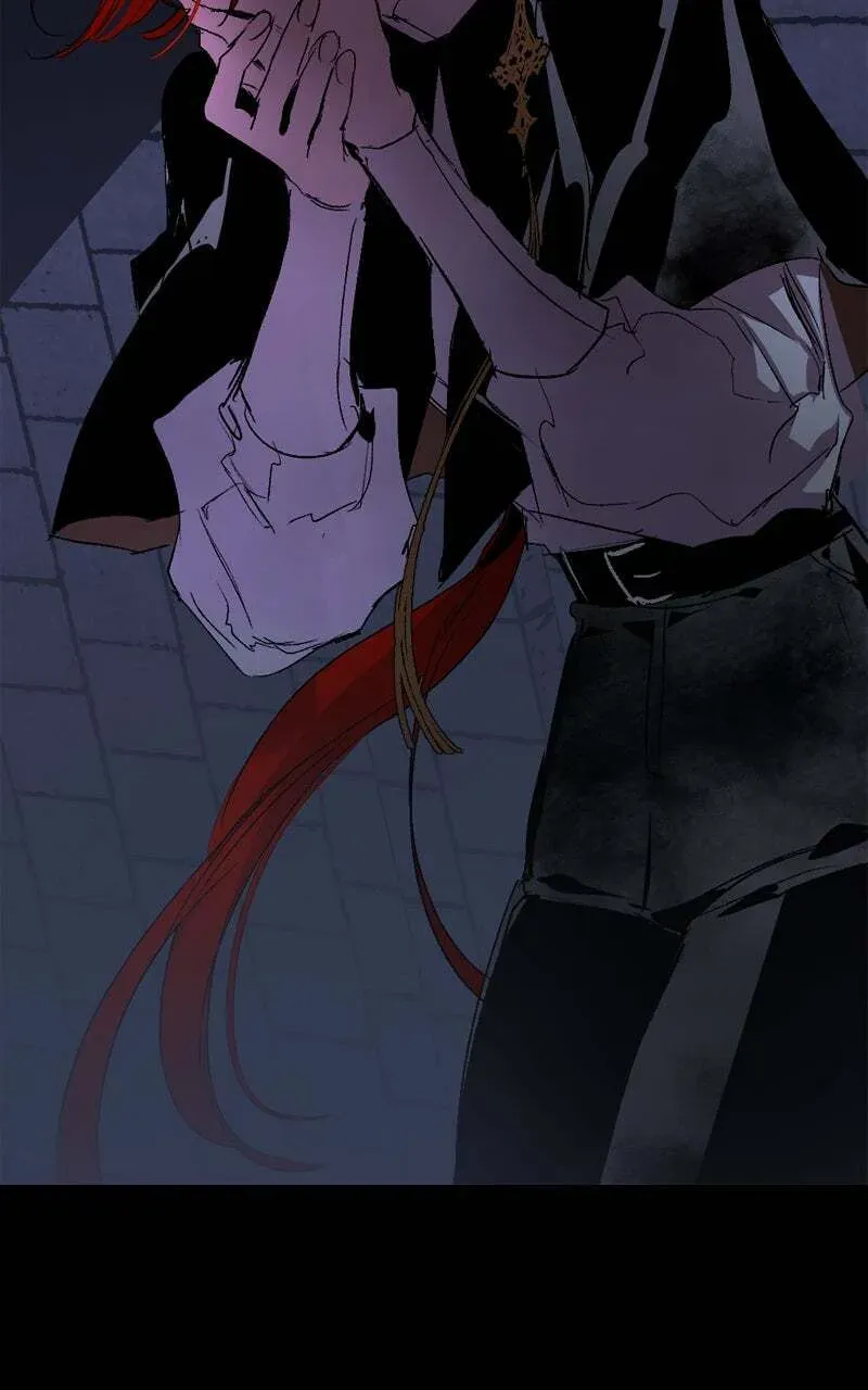 The Dark Lord's Confession Chapter 12.1 page 118 - 