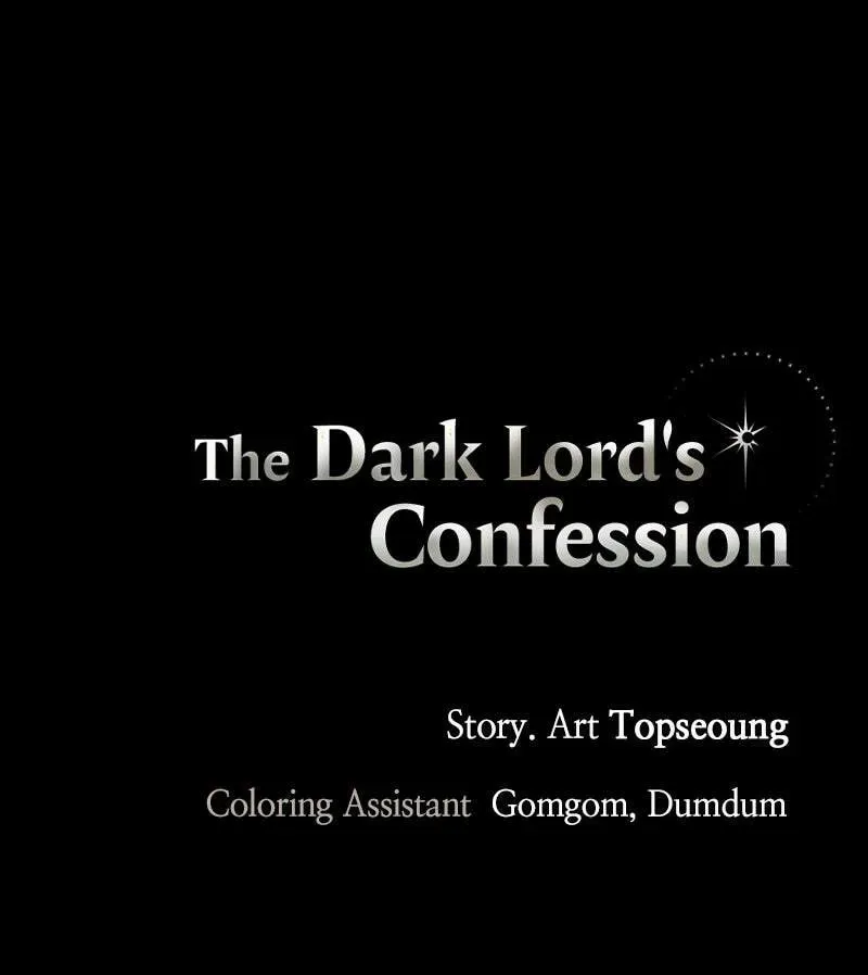 The Dark Lord's Confession Chapter 12.1 page 119 - 