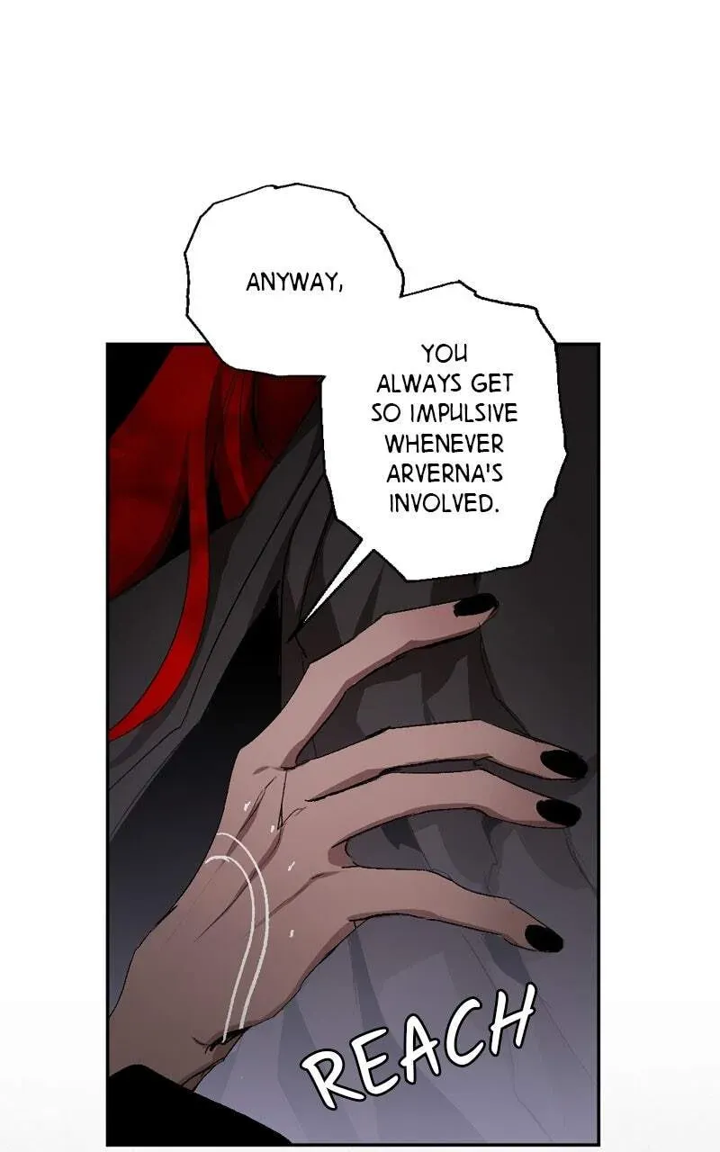The Dark Lord's Confession Chapter 12.1 page 14 - 