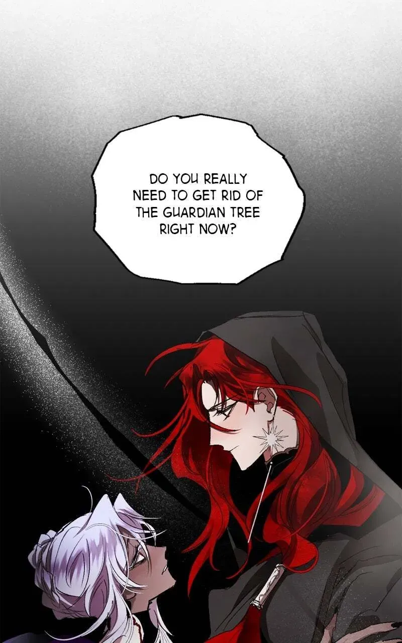 The Dark Lord's Confession Chapter 12.1 page 15 - 