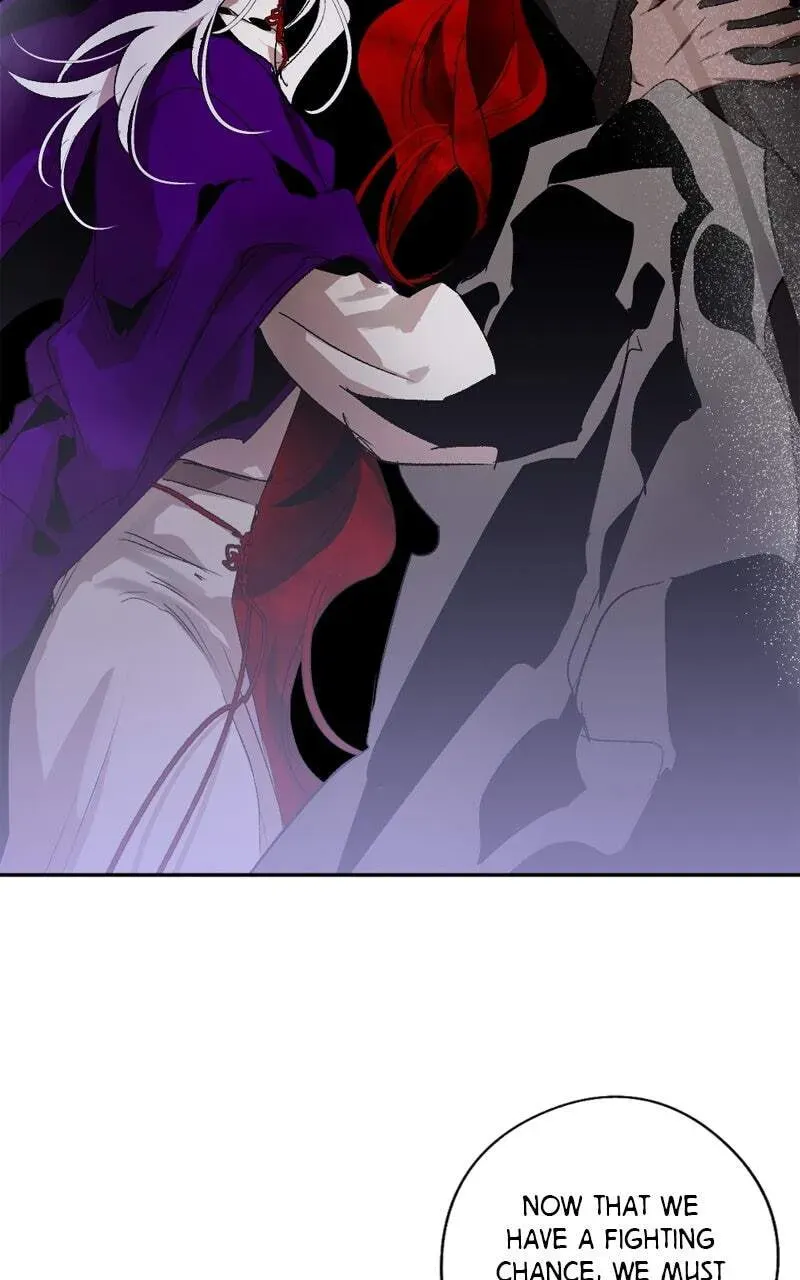 The Dark Lord's Confession Chapter 12.1 page 16 - 