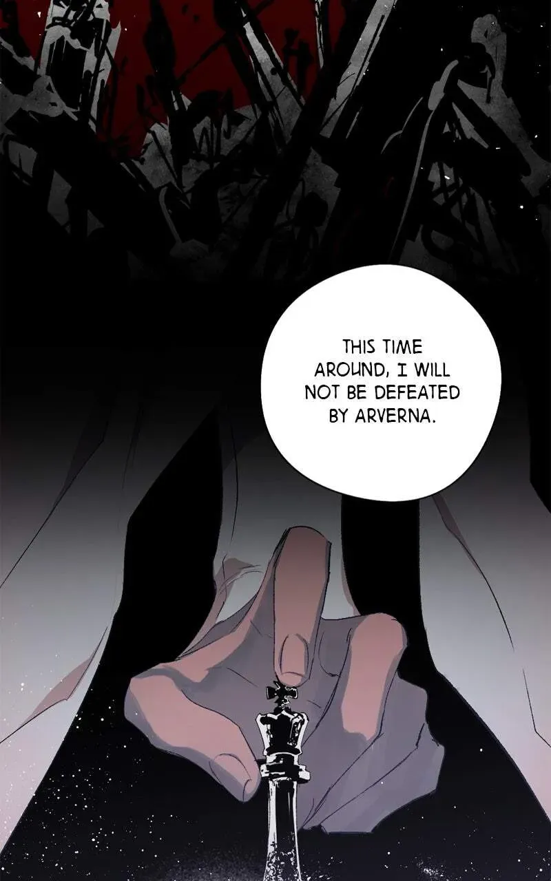The Dark Lord's Confession Chapter 12.1 page 19 - 