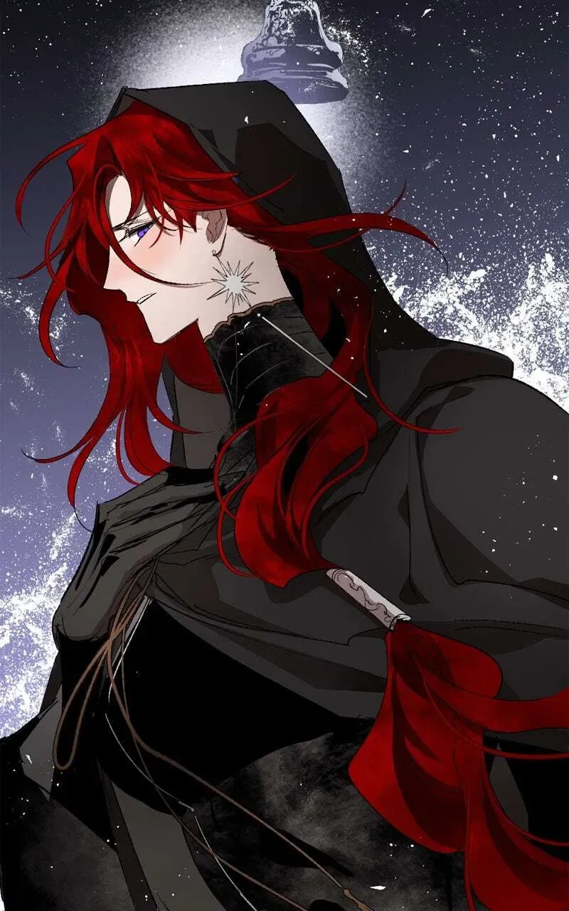 The Dark Lord's Confession Chapter 12.1 page 20 - 