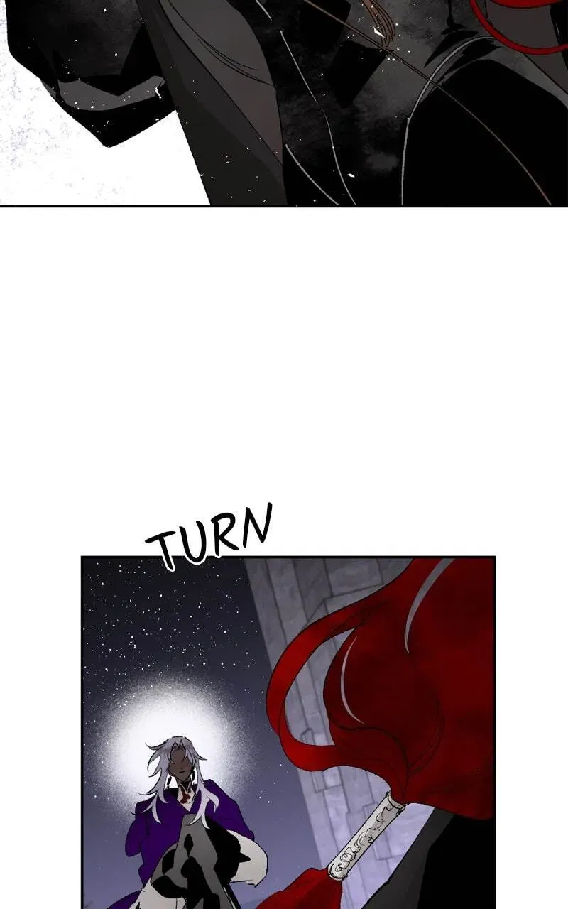 The Dark Lord's Confession Chapter 12.1 page 21 - 
