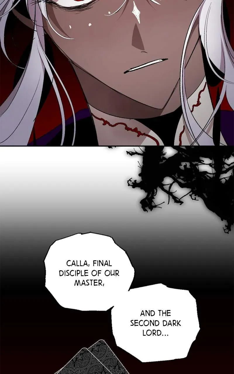 The Dark Lord's Confession Chapter 12.1 page 23 - 