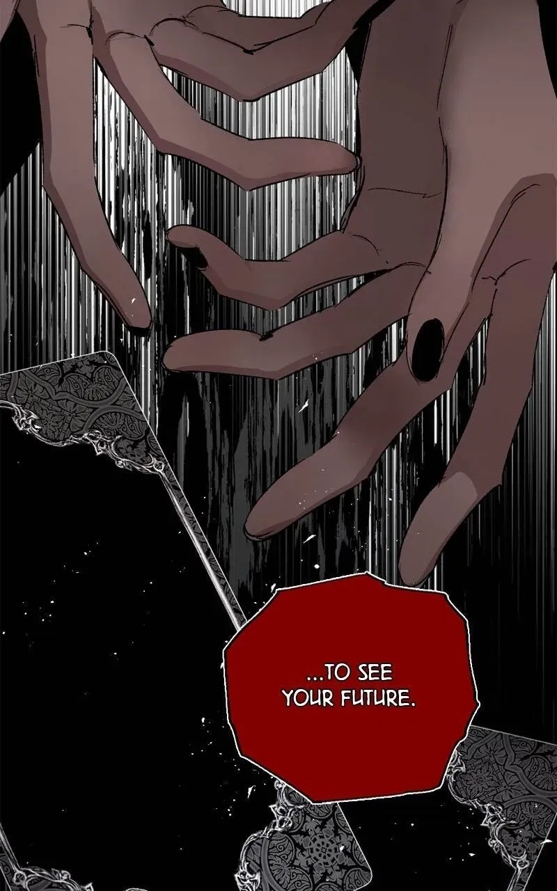The Dark Lord's Confession Chapter 12.1 page 26 - 