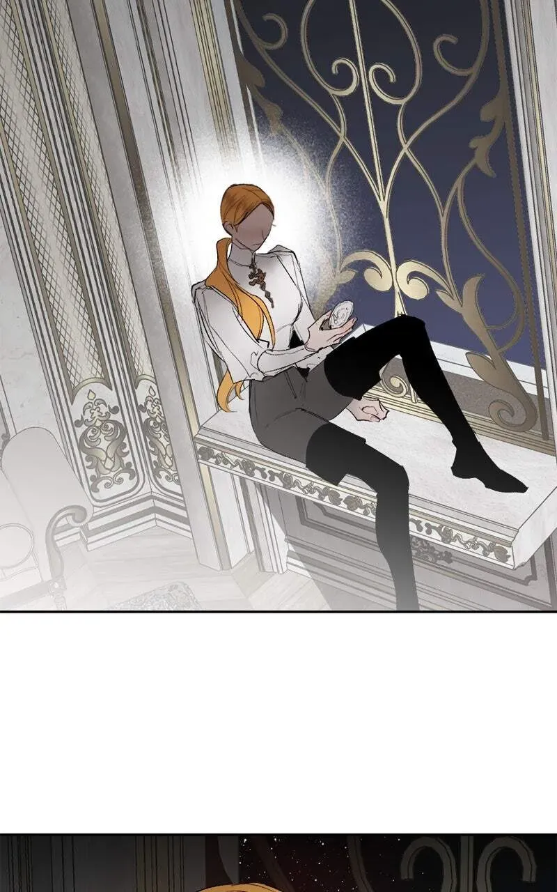 The Dark Lord's Confession Chapter 12.1 page 31 - 