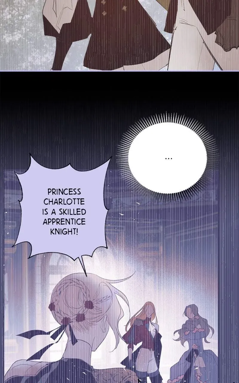 The Dark Lord's Confession Chapter 12.1 page 34 - 