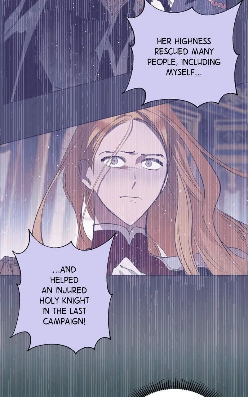 The Dark Lord's Confession Chapter 12.1 page 35 - 