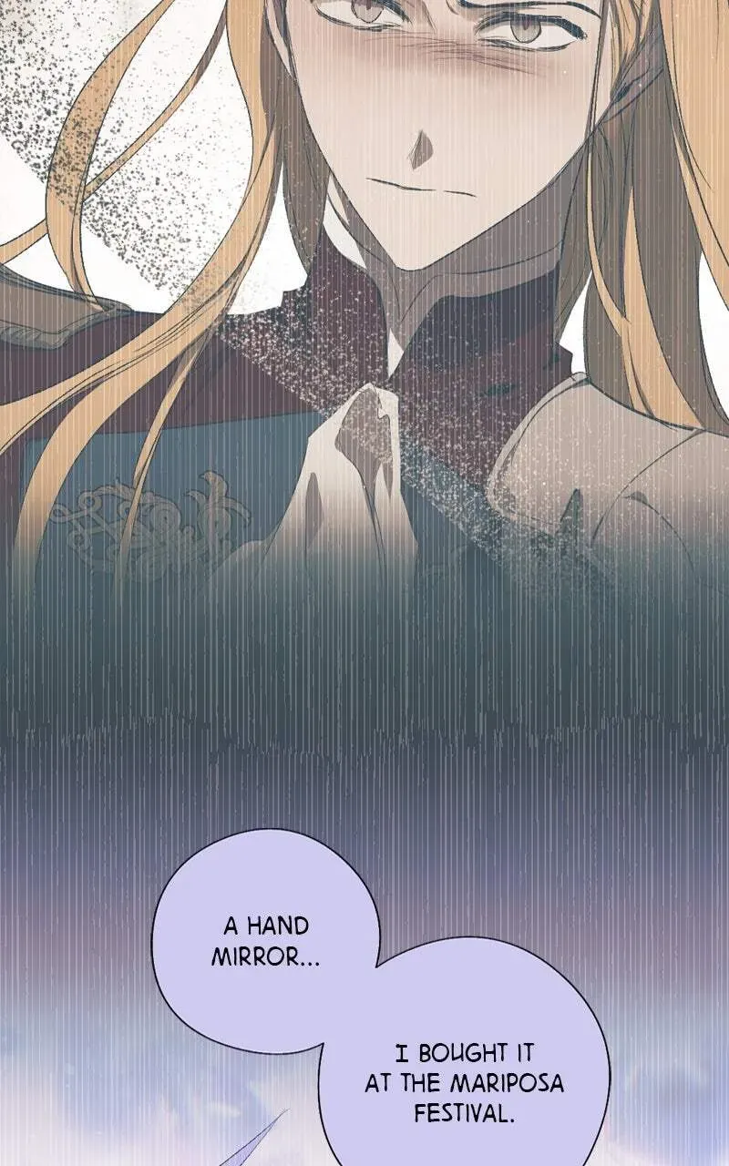 The Dark Lord's Confession Chapter 12.1 page 37 - 