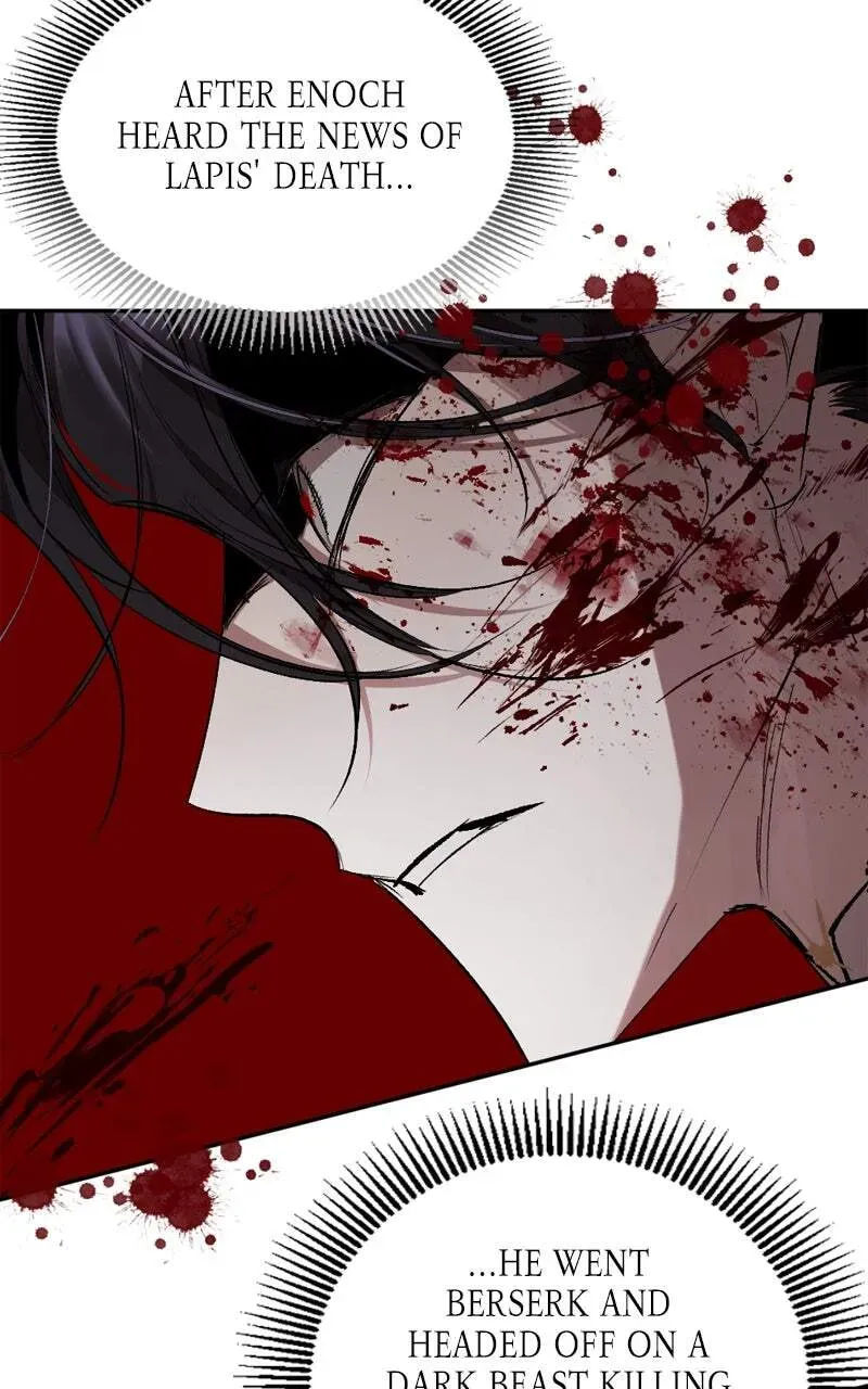 The Dark Lord's Confession Chapter 12.1 page 41 - 