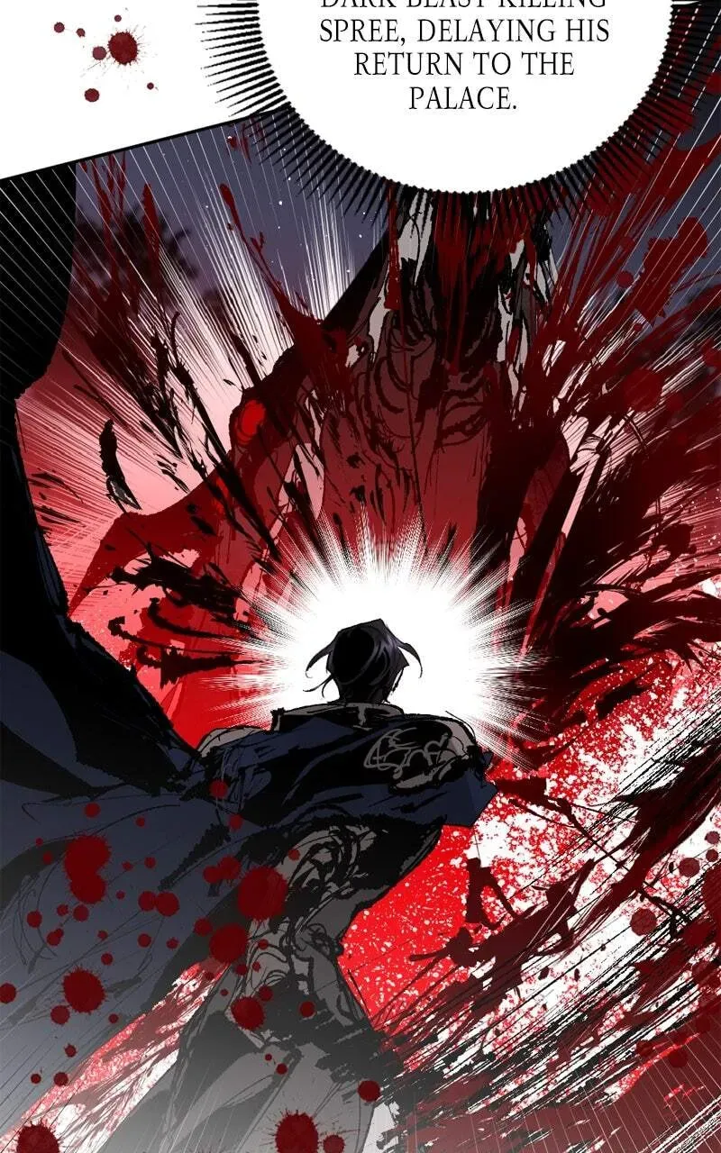 The Dark Lord's Confession Chapter 12.1 page 42 - 