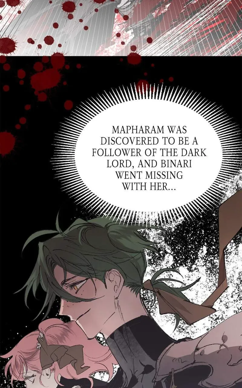 The Dark Lord's Confession Chapter 12.1 page 43 - 