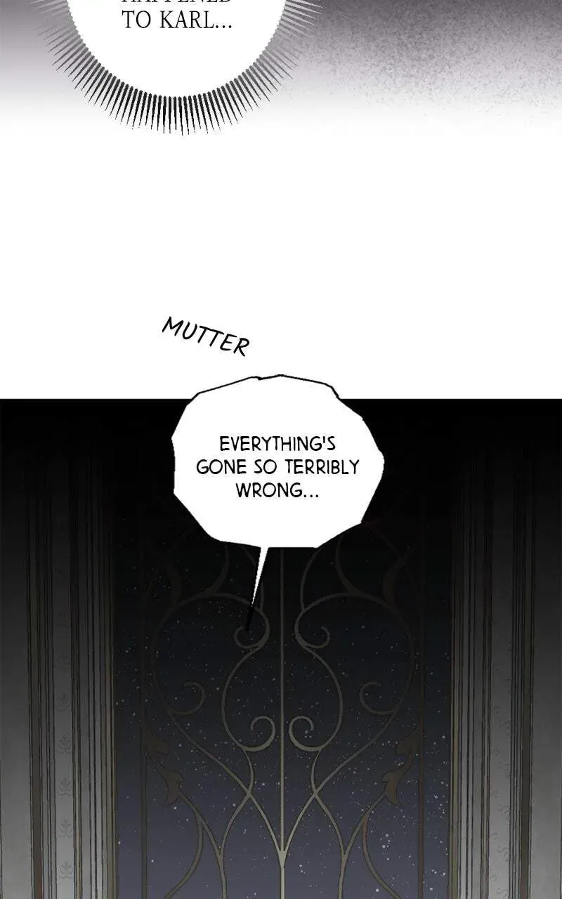 The Dark Lord's Confession Chapter 12.1 page 45 - 