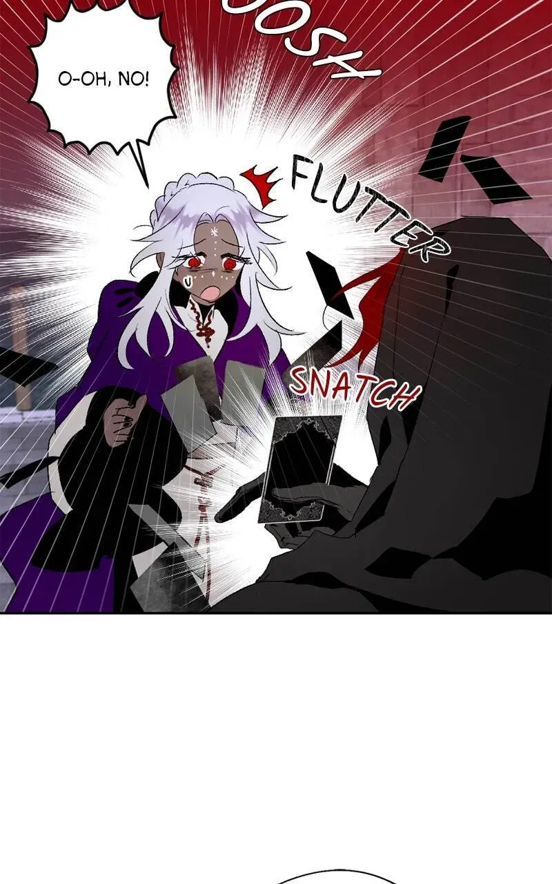 The Dark Lord's Confession Chapter 12.1 page 6 - 