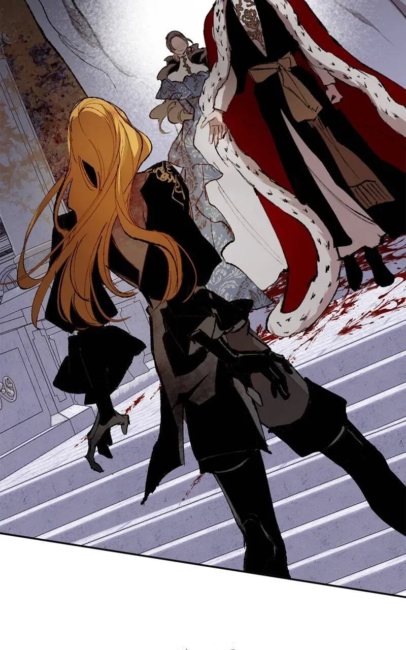 The Dark Lord's Confession Chapter 12.1 page 53 - 