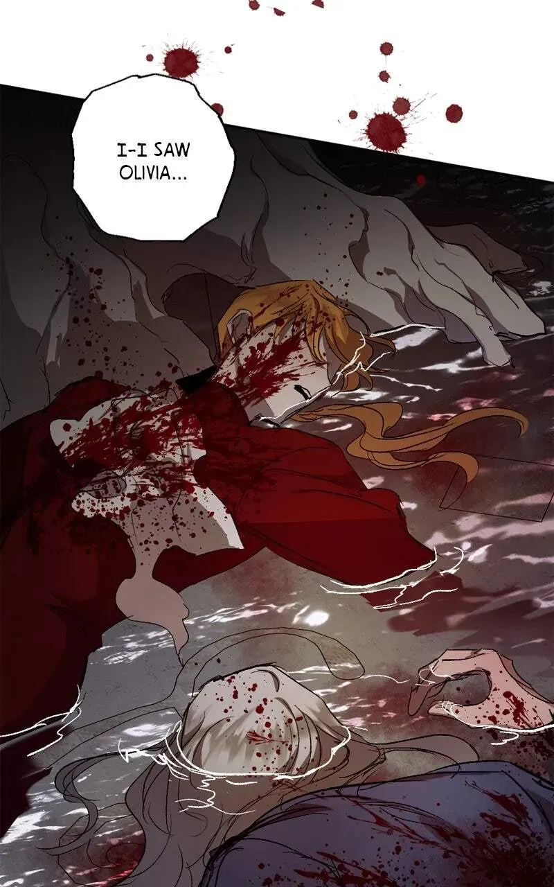 The Dark Lord's Confession Chapter 12.1 page 54 - 