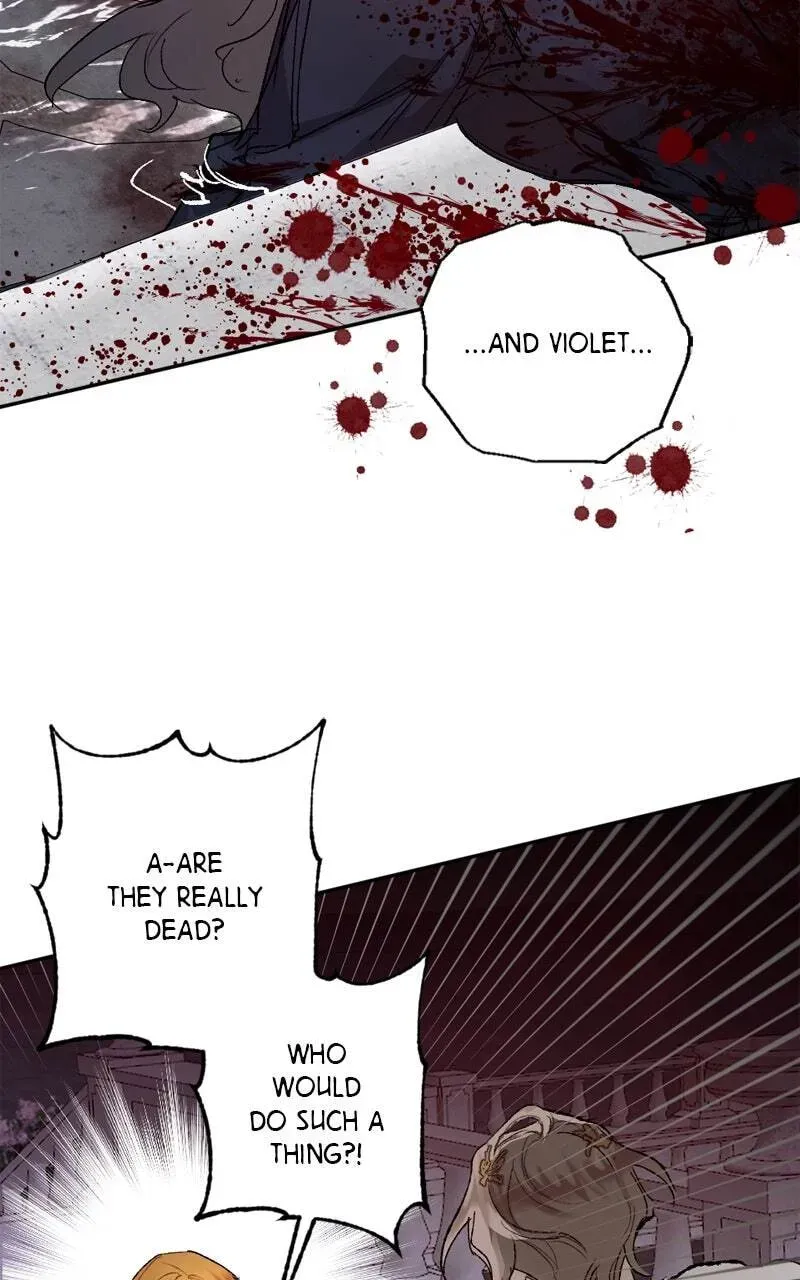 The Dark Lord's Confession Chapter 12.1 page 55 - 