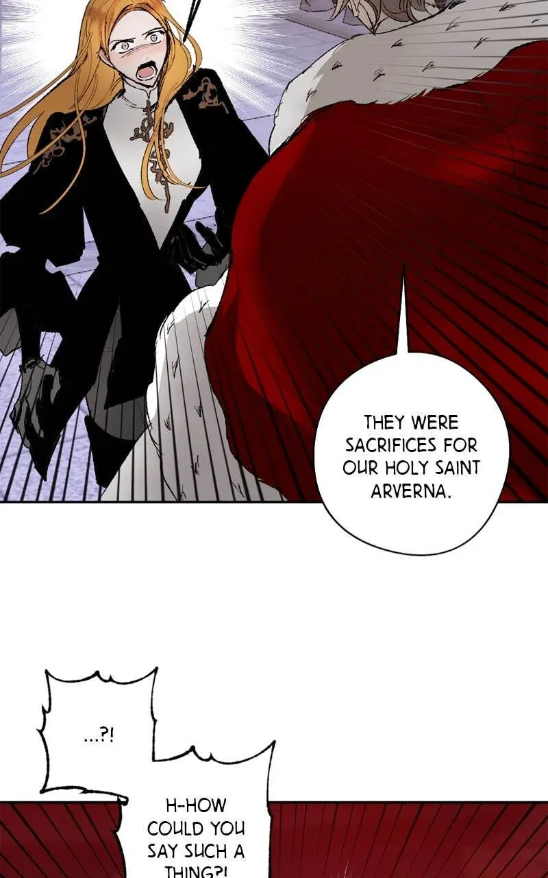 The Dark Lord's Confession Chapter 12.1 page 56 - 