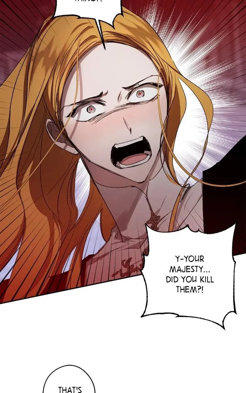 The Dark Lord's Confession Chapter 12.1 page 57 - 