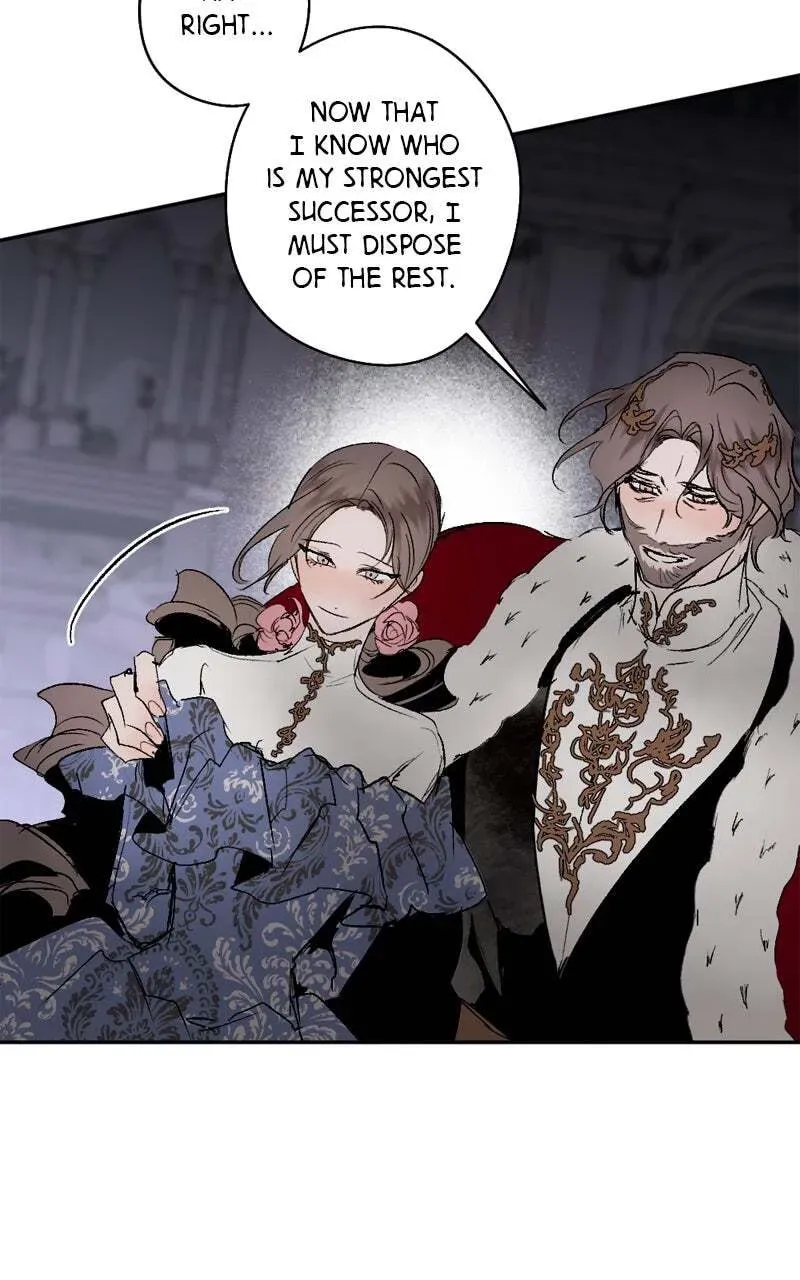 The Dark Lord's Confession Chapter 12.1 page 58 - 