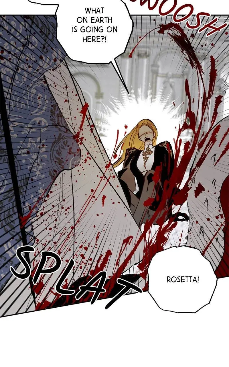 The Dark Lord's Confession Chapter 12.1 page 69 - 