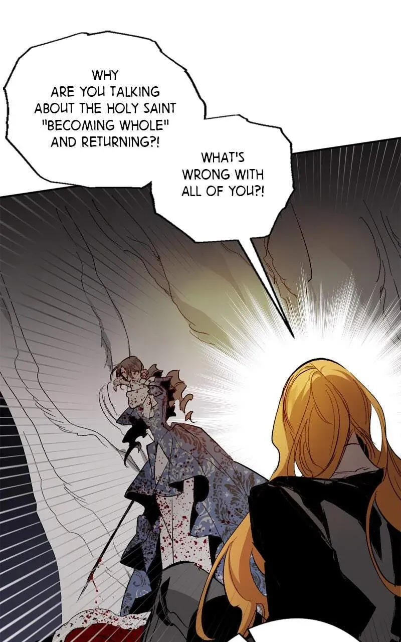 The Dark Lord's Confession Chapter 12.1 page 70 - 