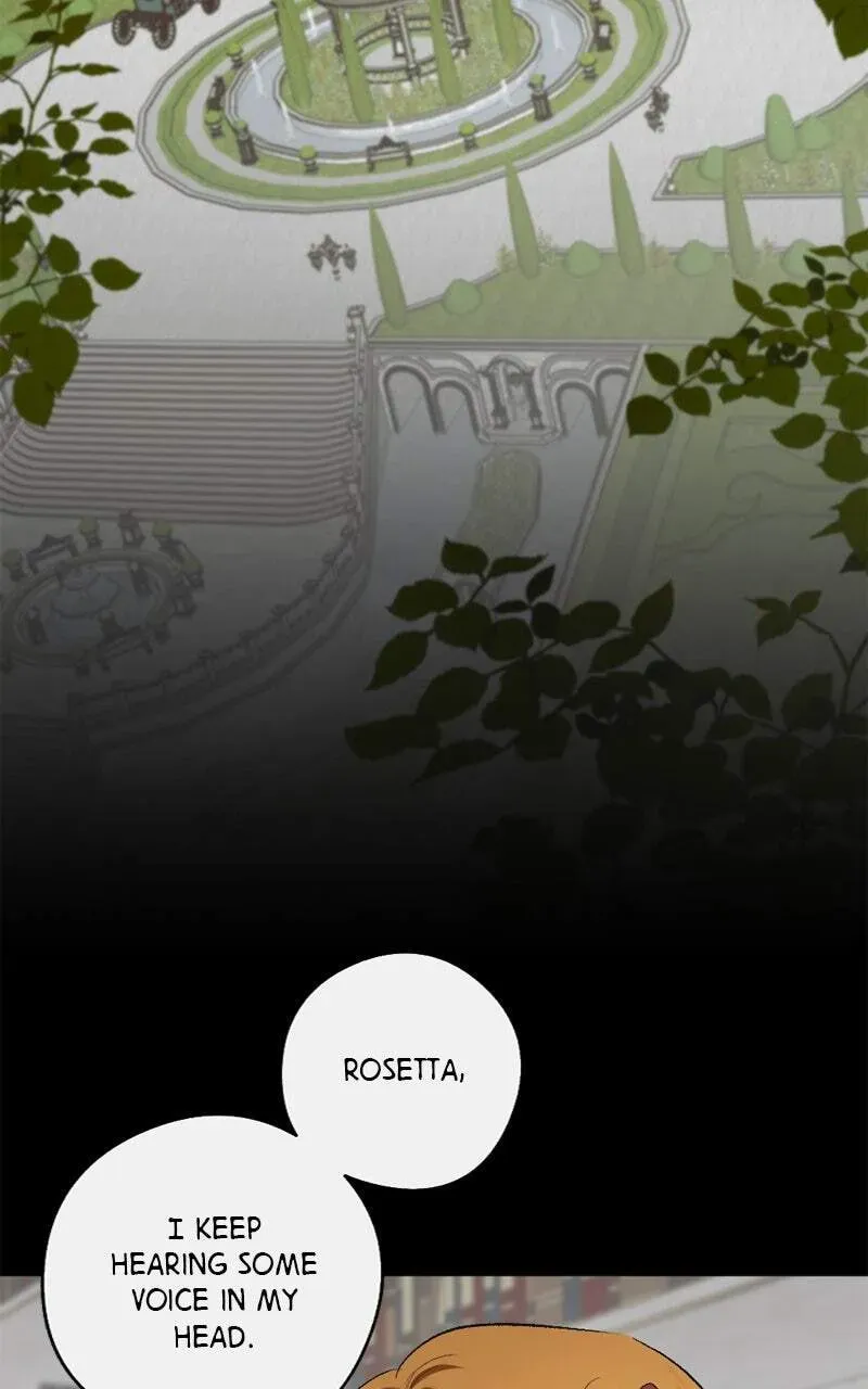 The Dark Lord's Confession Chapter 12.1 page 77 - 