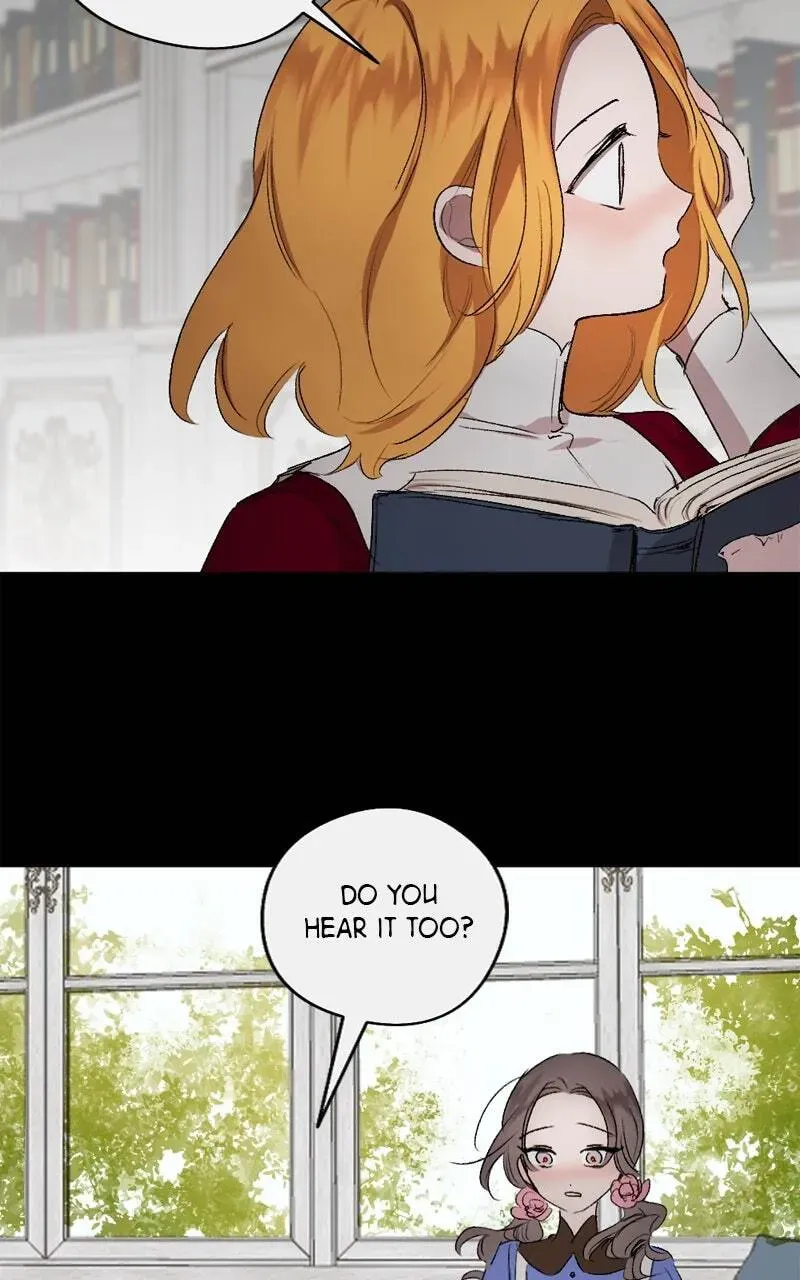 The Dark Lord's Confession Chapter 12.1 page 78 - 
