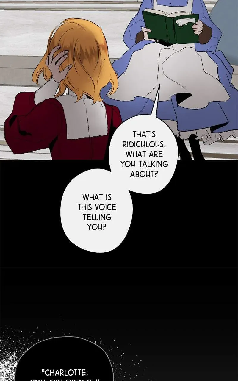 The Dark Lord's Confession Chapter 12.1 page 79 - 