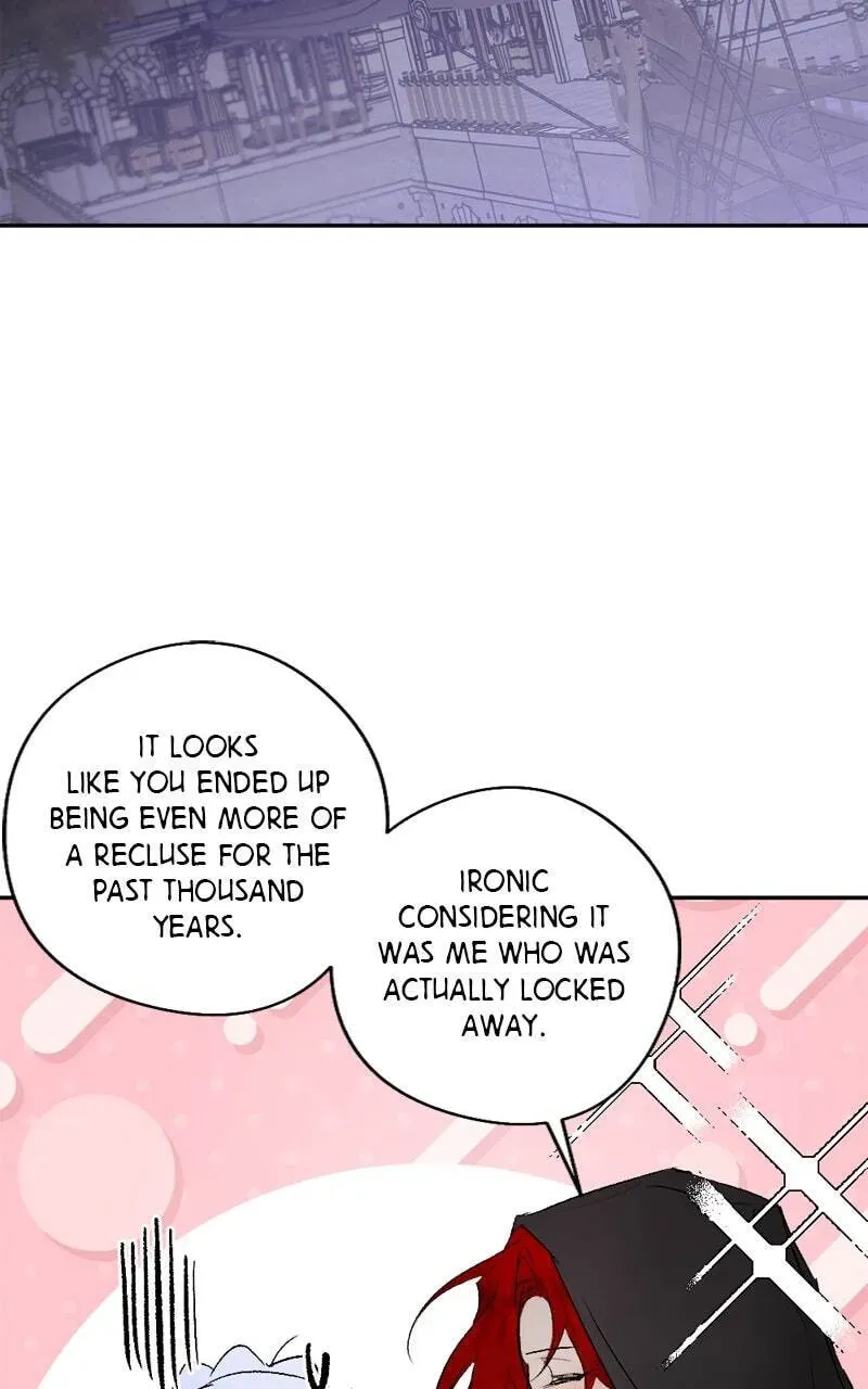 The Dark Lord's Confession Chapter 12.1 page 9 - 