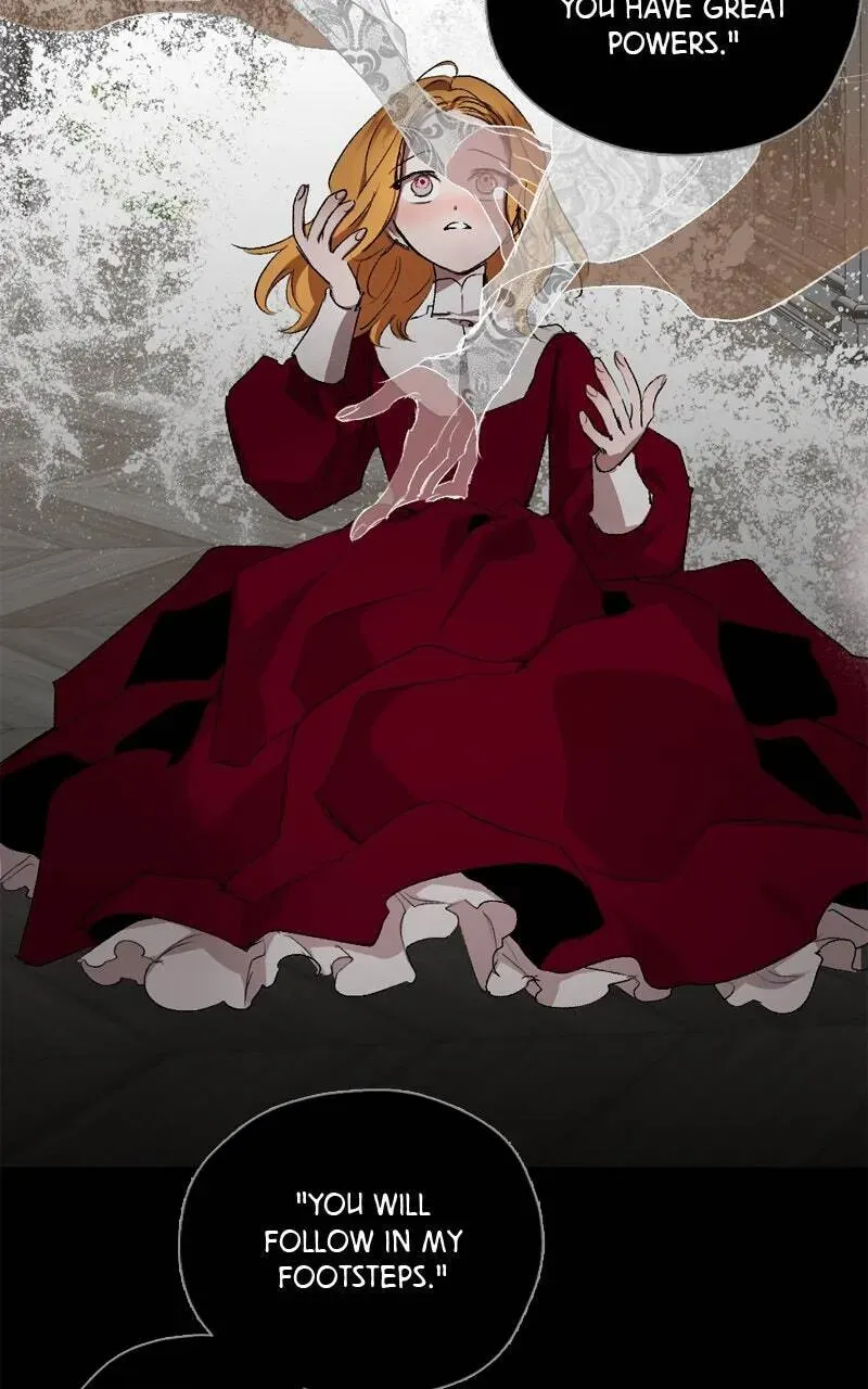 The Dark Lord's Confession Chapter 12.1 page 81 - 