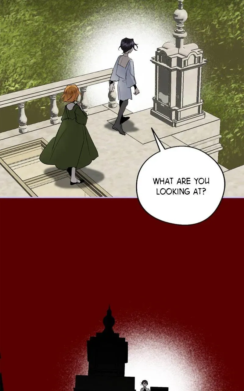 The Dark Lord's Confession Chapter 12.1 page 84 - 