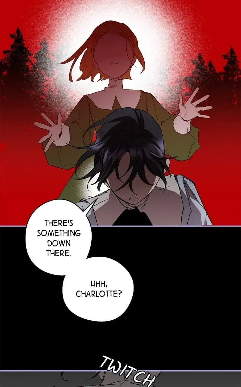 The Dark Lord's Confession Chapter 12.1 page 87 - 