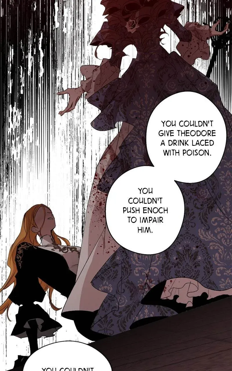 The Dark Lord's Confession Chapter 12.1 page 93 - 