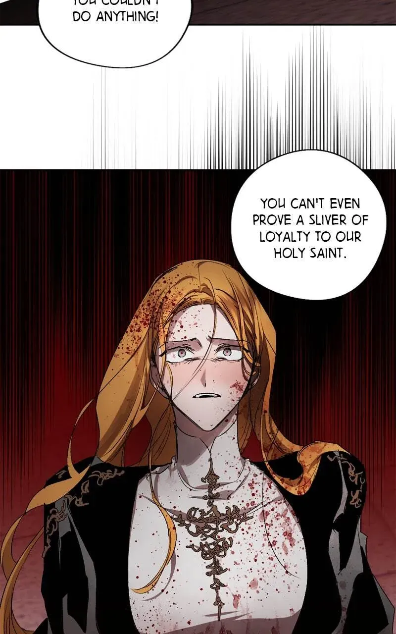 The Dark Lord's Confession Chapter 12.1 page 94 - 