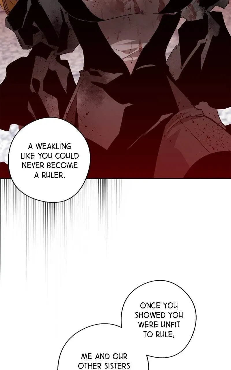 The Dark Lord's Confession Chapter 12.1 page 95 - 
