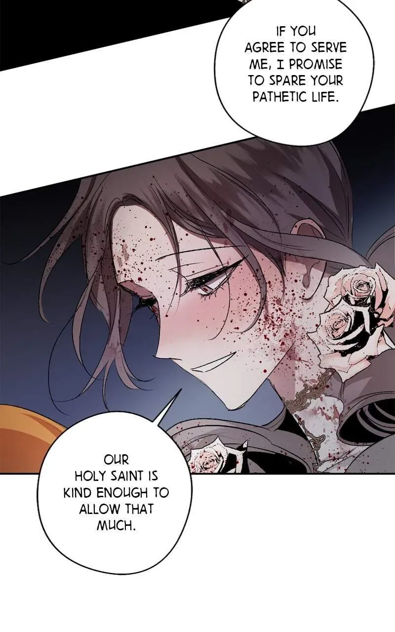 The Dark Lord's Confession Chapter 12.1 page 99 - 