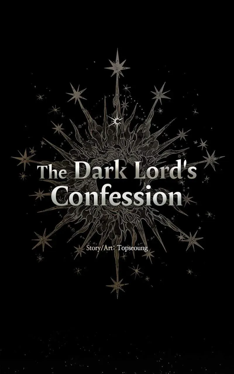 The Dark Lord's Confession Chapter 12.2 page 1 - 