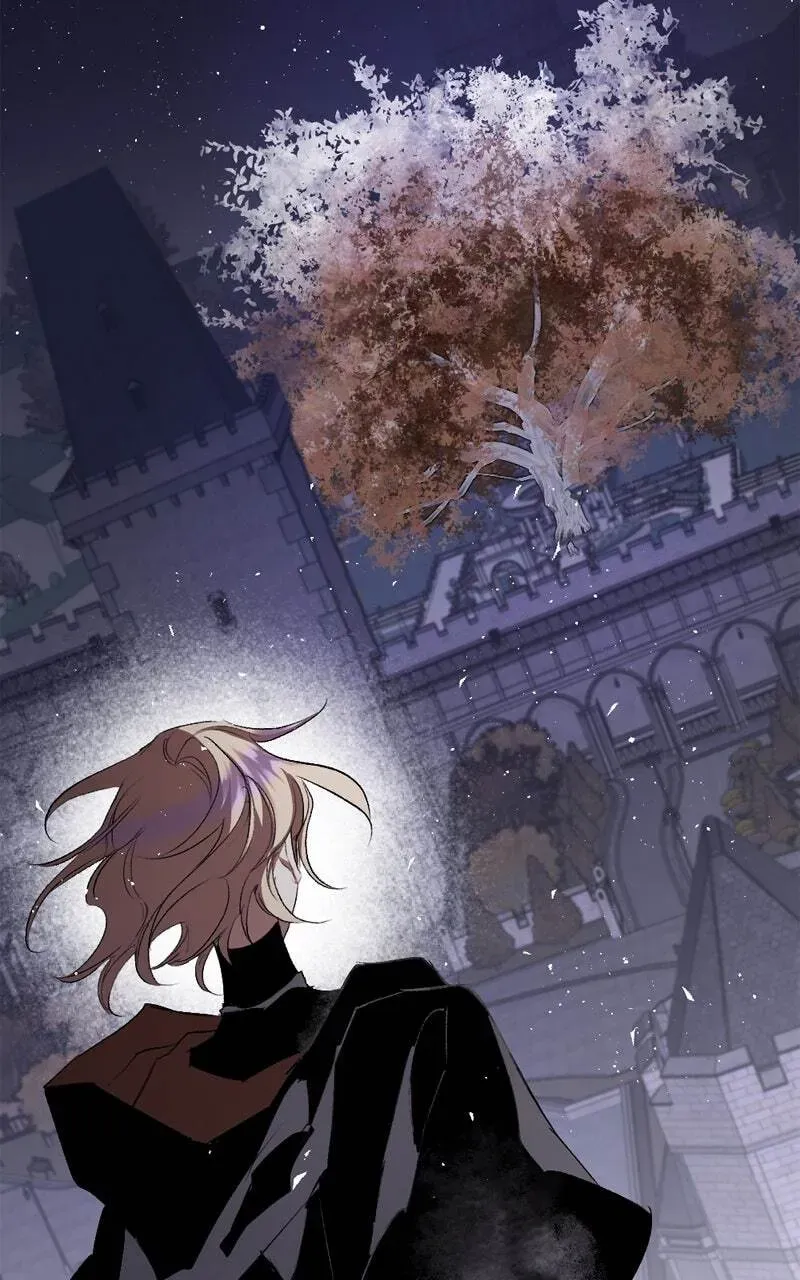 The Dark Lord's Confession Chapter 12.2 page 11 - 