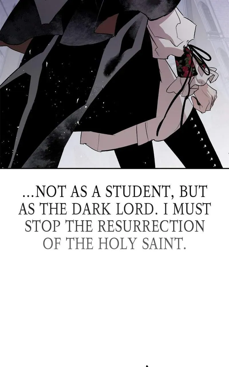 The Dark Lord's Confession Chapter 12.2 page 12 - 