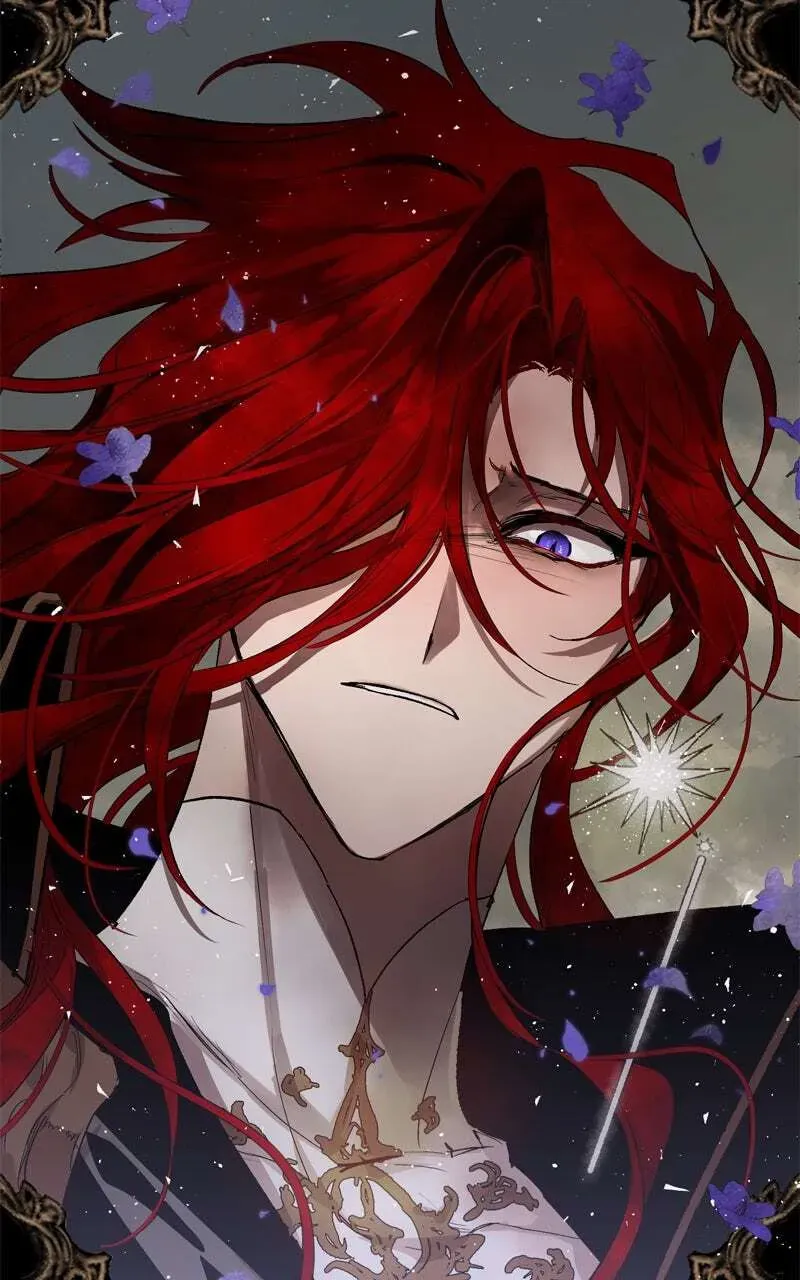 The Dark Lord's Confession Chapter 12.2 page 112 - 