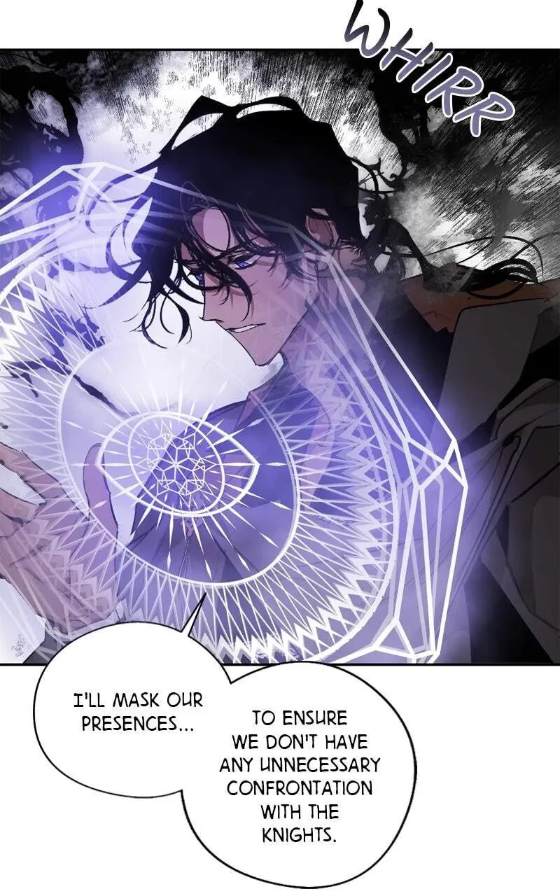 The Dark Lord's Confession Chapter 12.2 page 13 - 