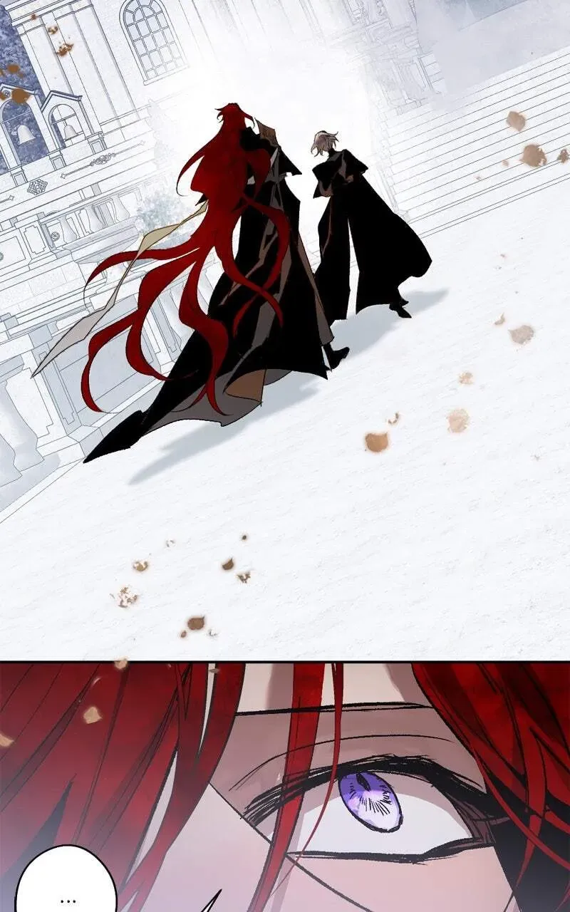 The Dark Lord's Confession Chapter 12.2 page 20 - 