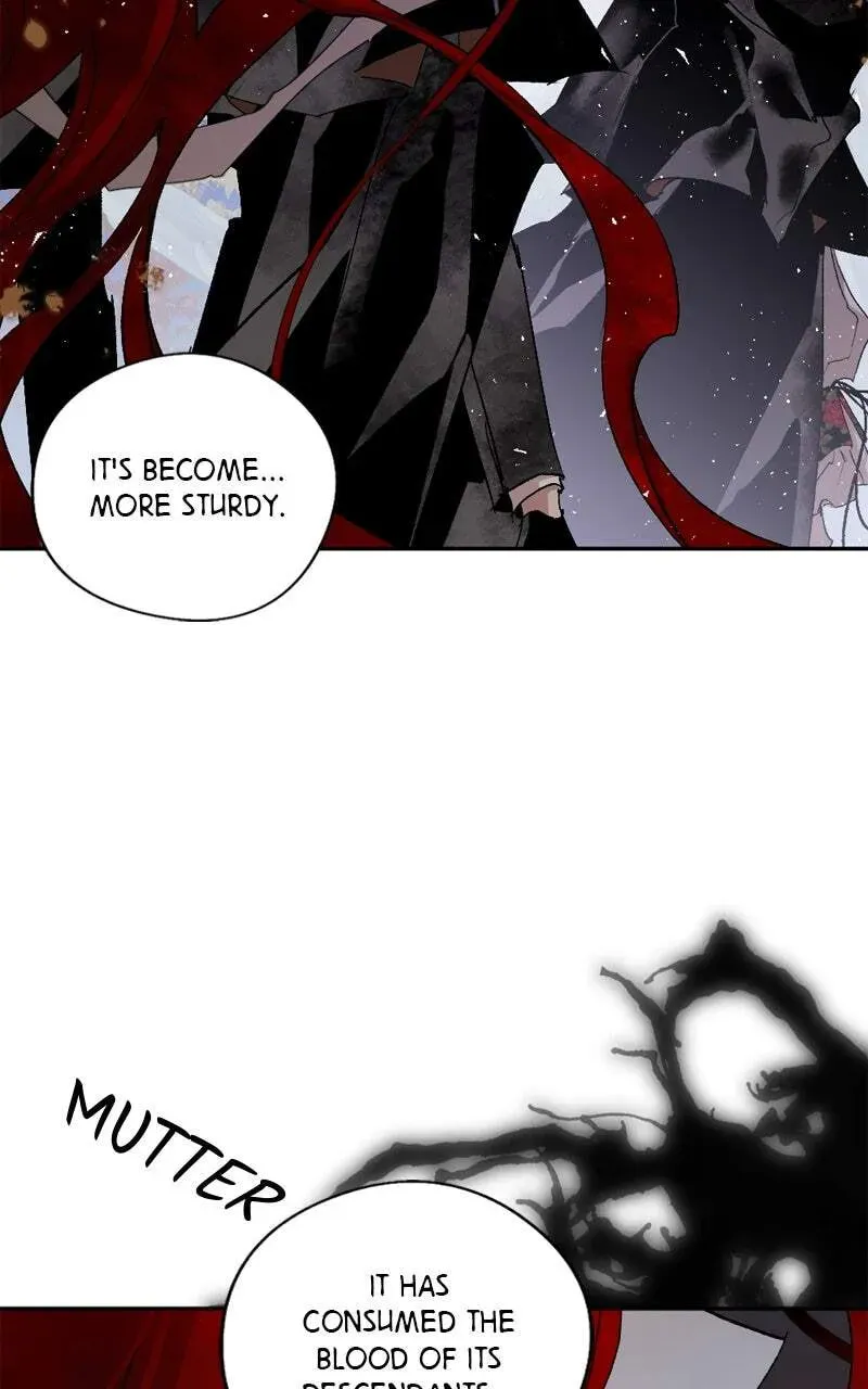 The Dark Lord's Confession Chapter 12.2 page 22 - 