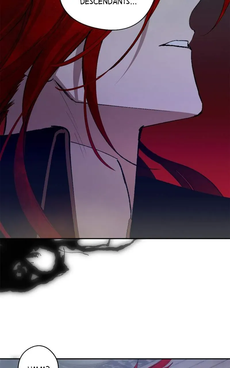 The Dark Lord's Confession Chapter 12.2 page 23 - 