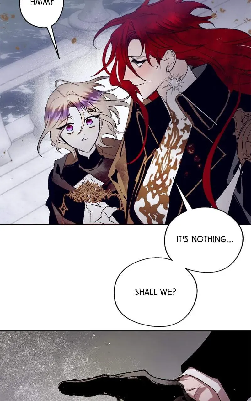 The Dark Lord's Confession Chapter 12.2 page 24 - 