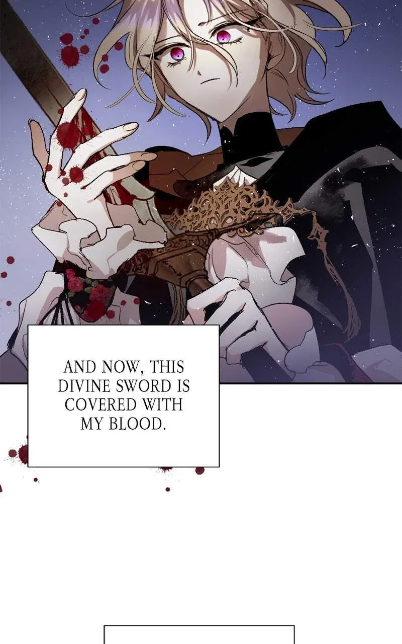 The Dark Lord's Confession Chapter 12.2 page 27 - 